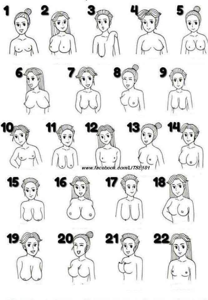 xElijahF's tweet photo. Which one are you? 👀 https://t.co/h7ft0ixc7E