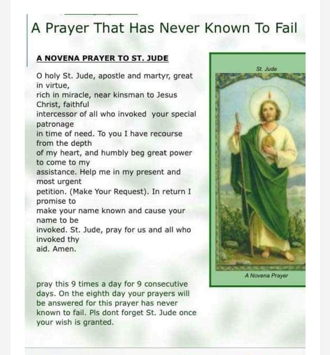 abiolife-on-twitter-st-jude-pray-for-us