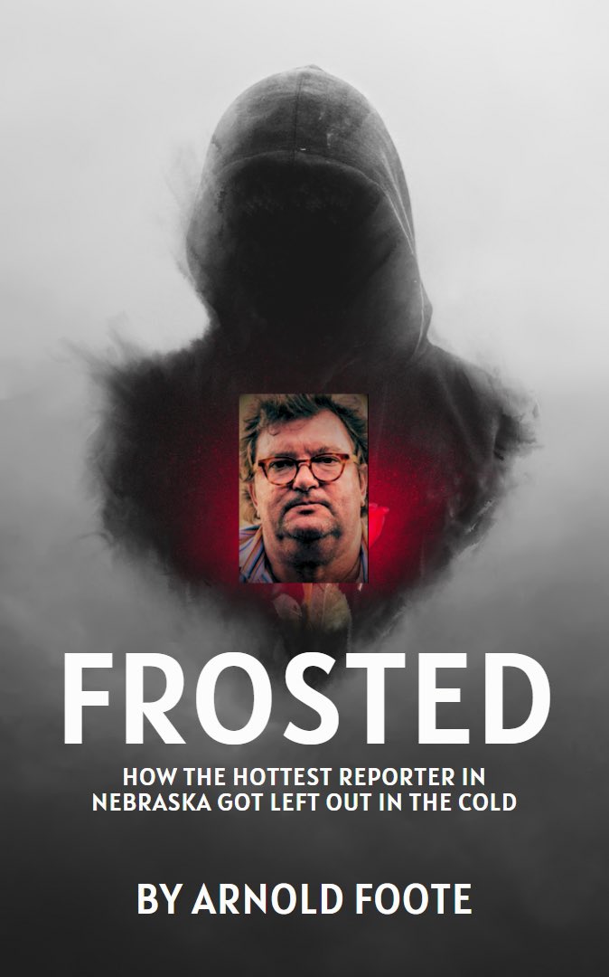ArnieGbr's tweet photo. GBR Digest : “I love this stuff!”
Subscriptions for the 2023 @Huskers season start at $16.99/month +$14.00 in fees
ONE FREE MONTH with purchace of my new book “FROSTED” #GetFrosted
#GBR https://t.co/8P4eBFAPRi