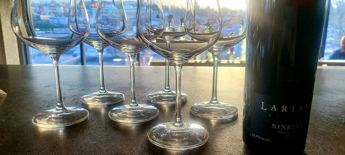 Nest, Nanaimo tweet media