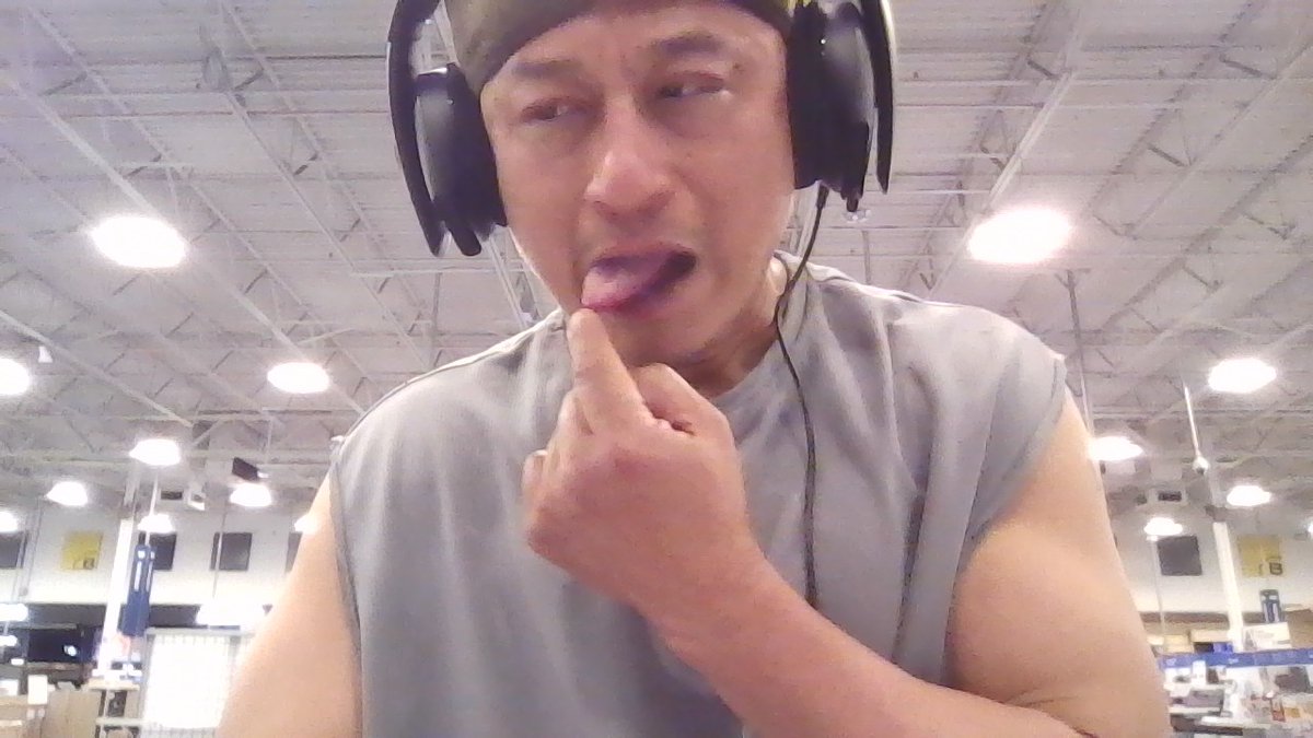 brian parchamento tweet media