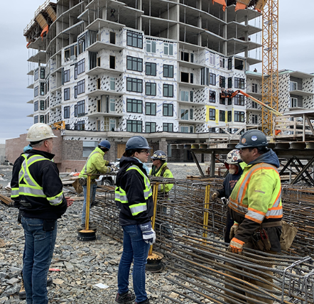 AGF Group acquires Rendan Fabricators Limited in Nova Scotia - cadcr.com/agf-group-acqu… Group has announced the acquisition of Rendan Fabricators Ltd., a well-established company that has been working in the field of reinforcing steel since 1970 near Halifax.

Officials say t...