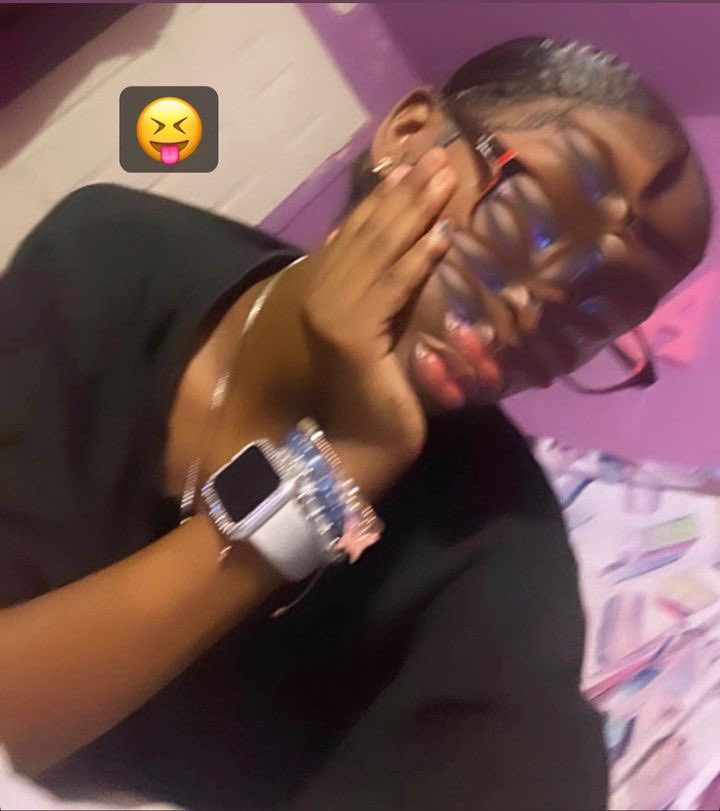 5starrrrariii's tweet photo. “N is for Najae the world loves Najae5️⃣🌟⭐️😍.. https://t.co/BCKtBe5nuu