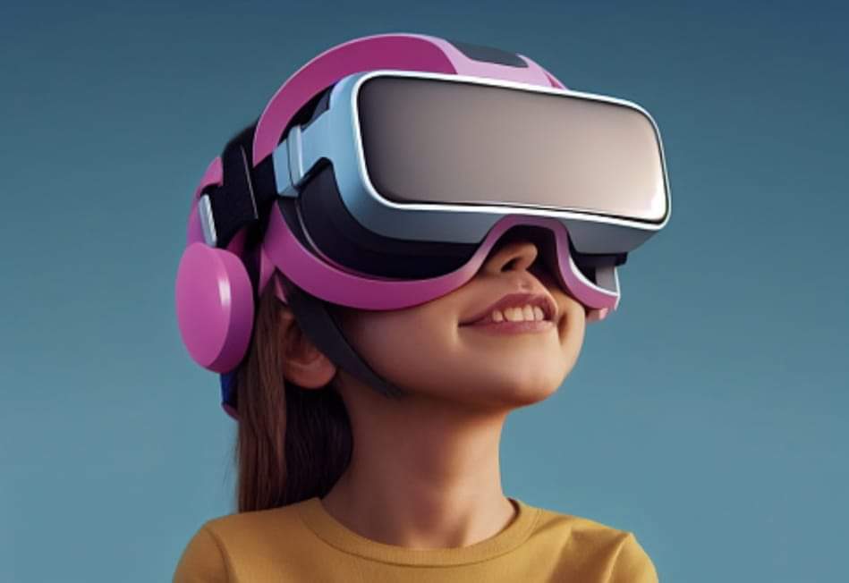 cuyee_haniblogs's tweet photo. Virtual and augmented reality (VR/AR) technology has a fascinating history and evolution. Here are some milestones in the development of this technology
#BillGates #bloggerstyle #BloggerChallenge #bhenkalora #grappling #elonmuskmemes #VirtualReality
Link:
https://t.co/yhm0vsB4D7 https://t.co/qwJUJHBEE4