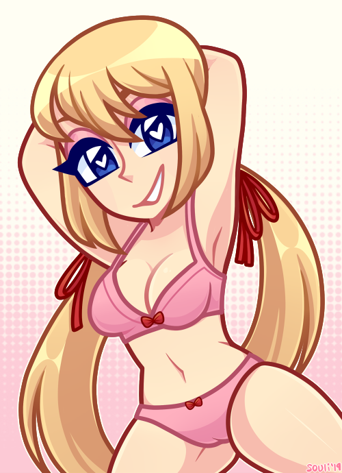 Souli ➡️ Lone Star Fur Con tweet media