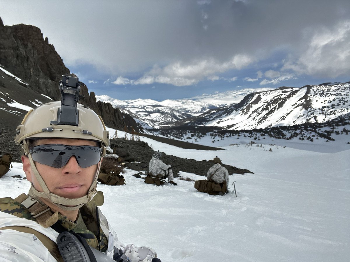 Best job I’ve ever had