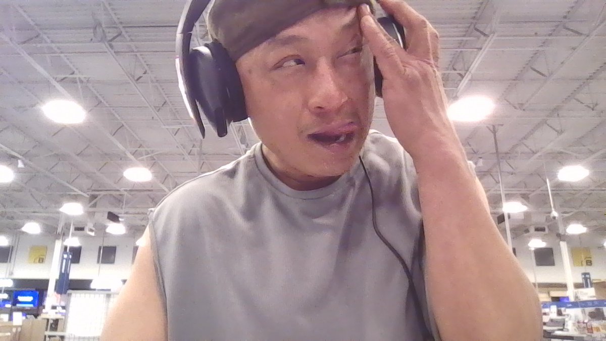 brian parchamento tweet media