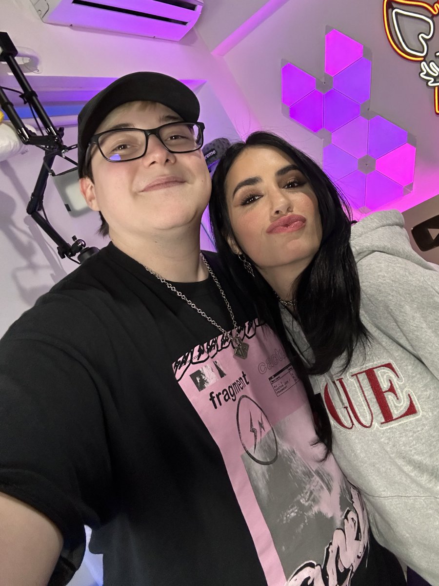 No tiene sentido lo que acaba de pasar