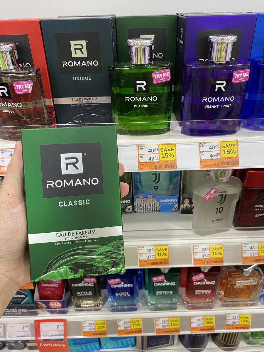 khunthin318's tweet photo. Terjumpa buyer review kat Instagram so i nak cuba juga. I beli ini kat guardian. Harganya murah tetapi banyak worth, wangi blh tahan satu hari‼️ Recommended ‼️ Nak pakai untuk raya 👍🏻🫰🏻 https://t.co/8TOwKkuR7w