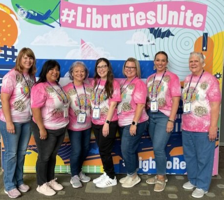 AJHLibrarian💜 tweet media