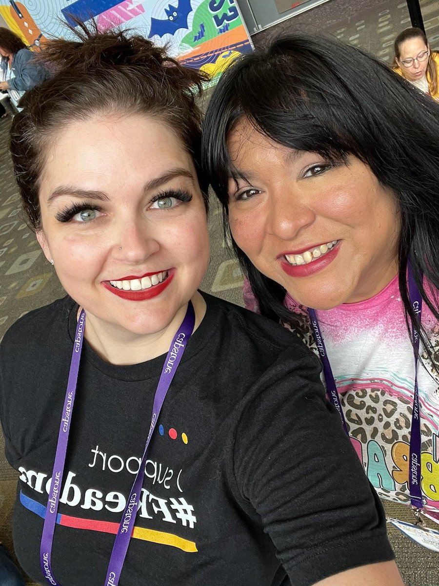 AJHLibrarian💜 tweet media