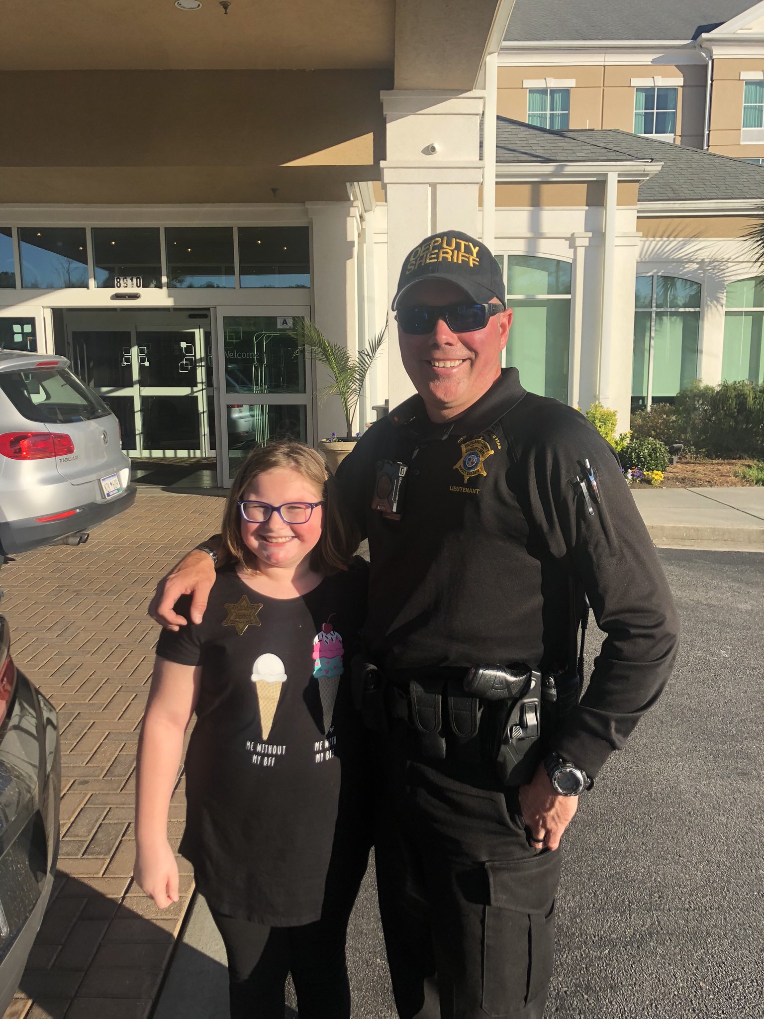 cyndy duggins on Twitter "DeputyBHughes 💯 Truth! You and addy_pez