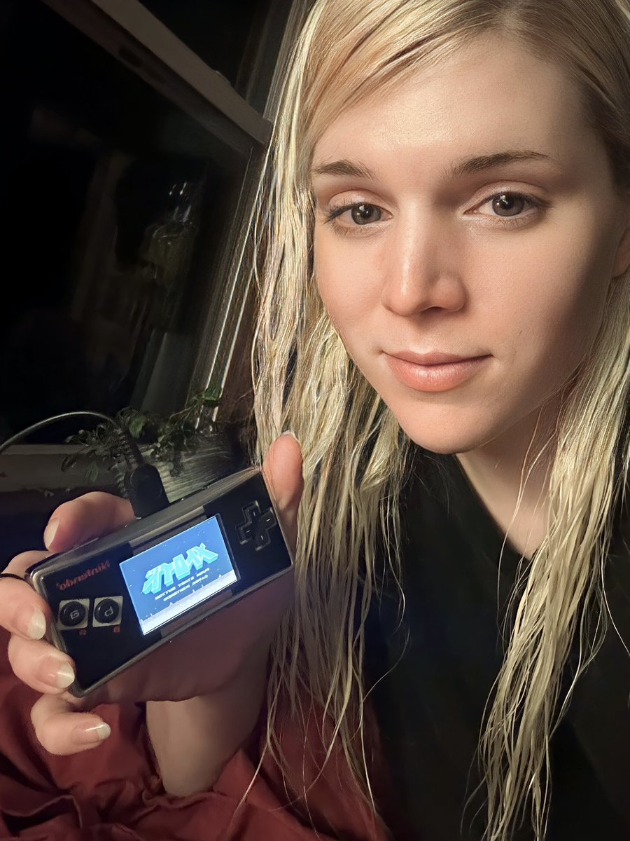 🏳️‍⚧️ Amanda Rae 🏳️‍⚧️ on Twitter "My last nerd post before I get back
