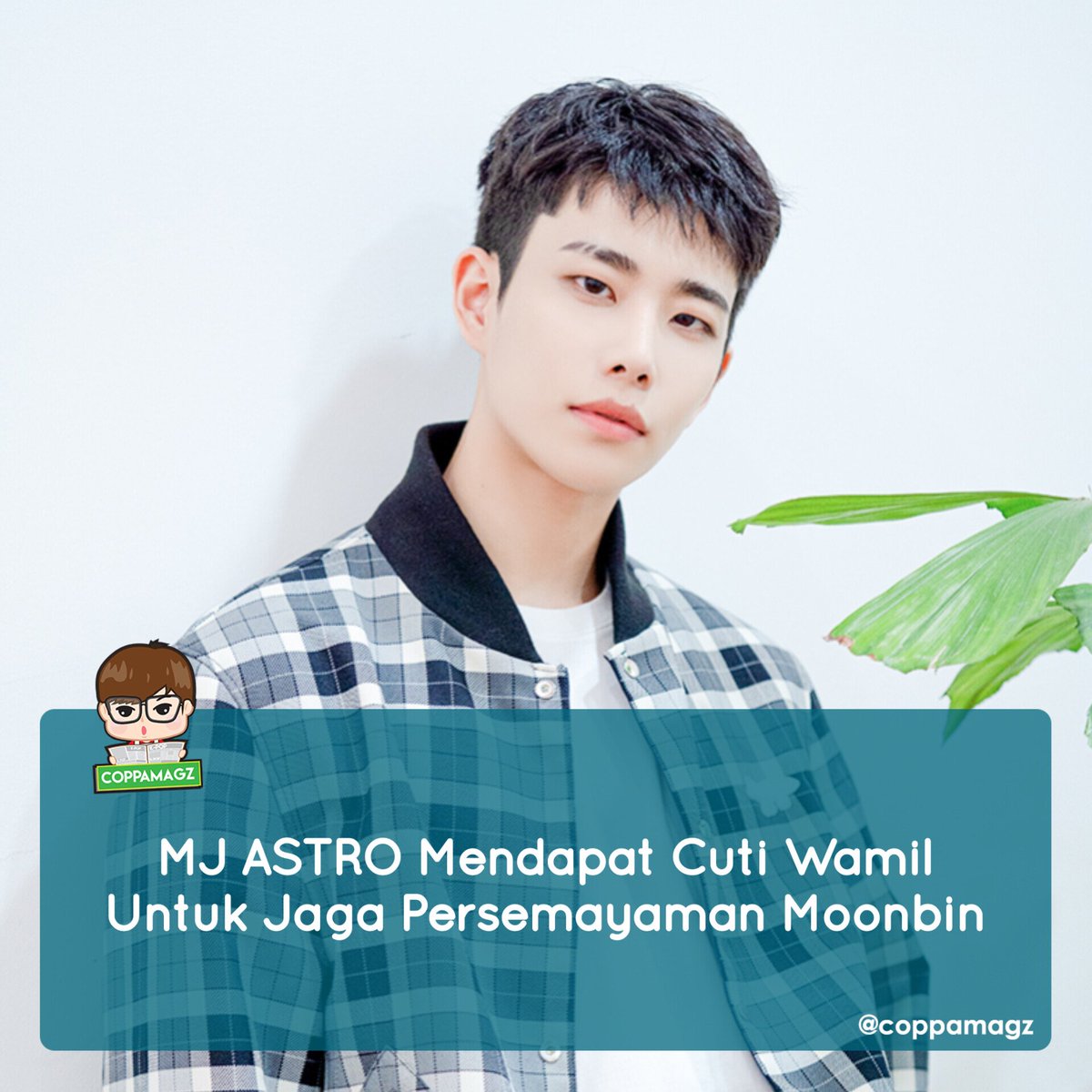 coppamagz's tweet photo. #ASTRO bakal segera ngumpul lagi full team...

Tapi kenapa gini 😭😭😭😭 https://t.co/d5KjVtYaFD