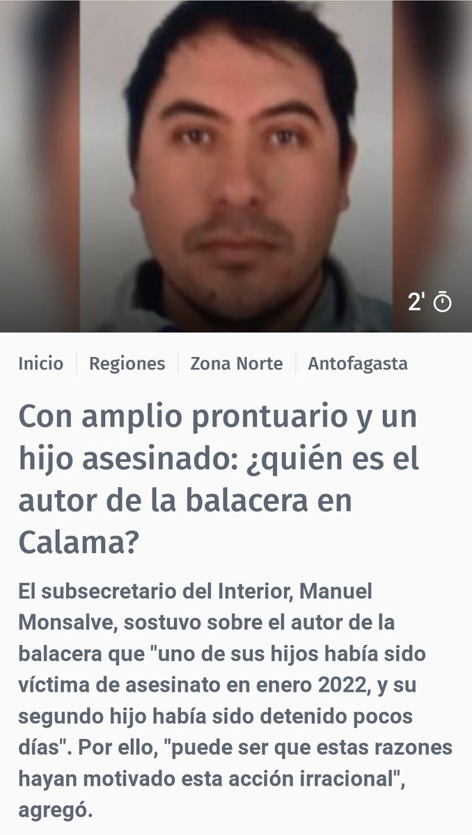 somosdeloultimo's tweet photo. La DELINCUENCIA no tiene nacionalidad, tampoco género, mucho menos piensa en a quien va a hacer daño. 

Sin embargo, muchos ya aseguraban que el autor de esos atentados era venezolano. 

La prudencia es necesaria para evitar confusiones y matriz de opinión dañina hacia un sector. https://t.co/3lFnDFNZ29