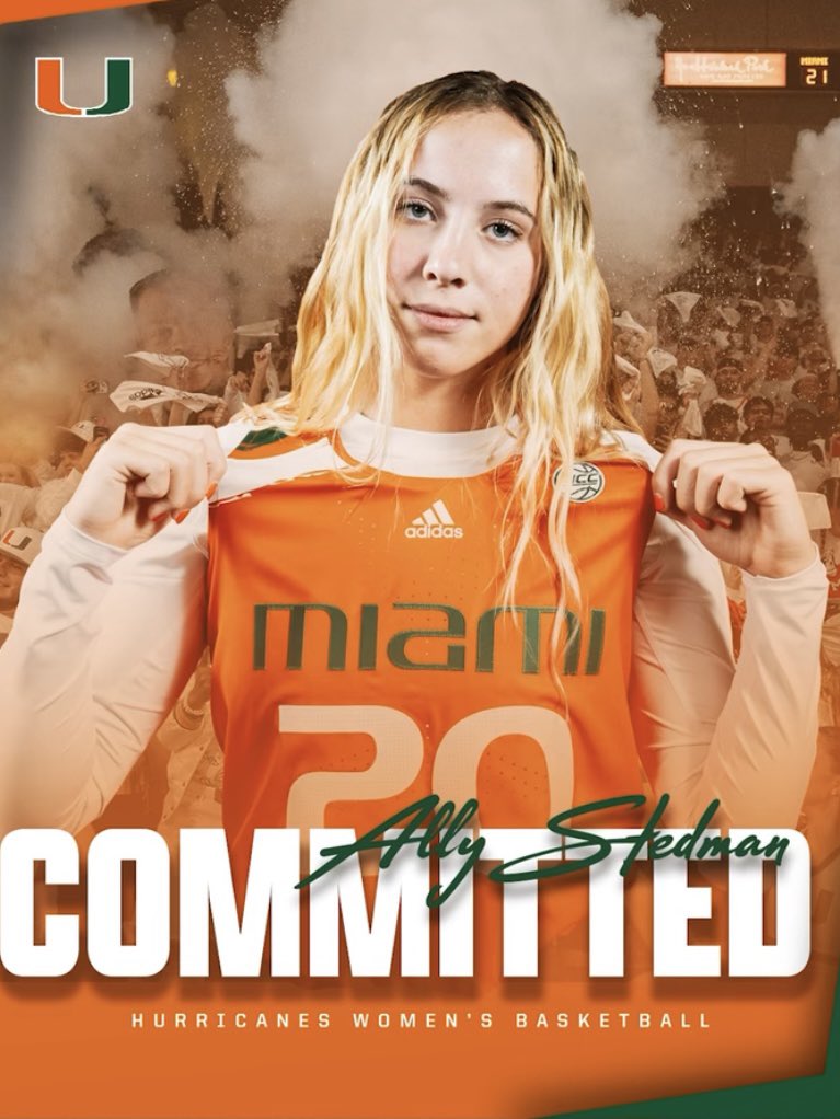 Ally Stedman tweet media