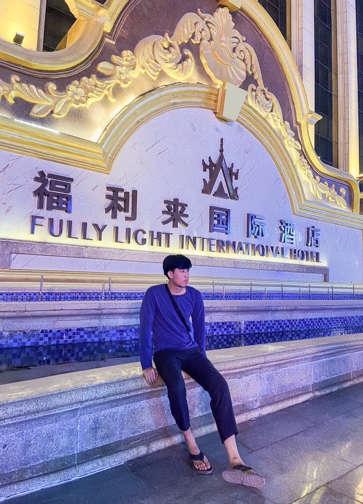 SaingMain2's tweet photo. Can be you love https://t.co/sdxpN3shUM