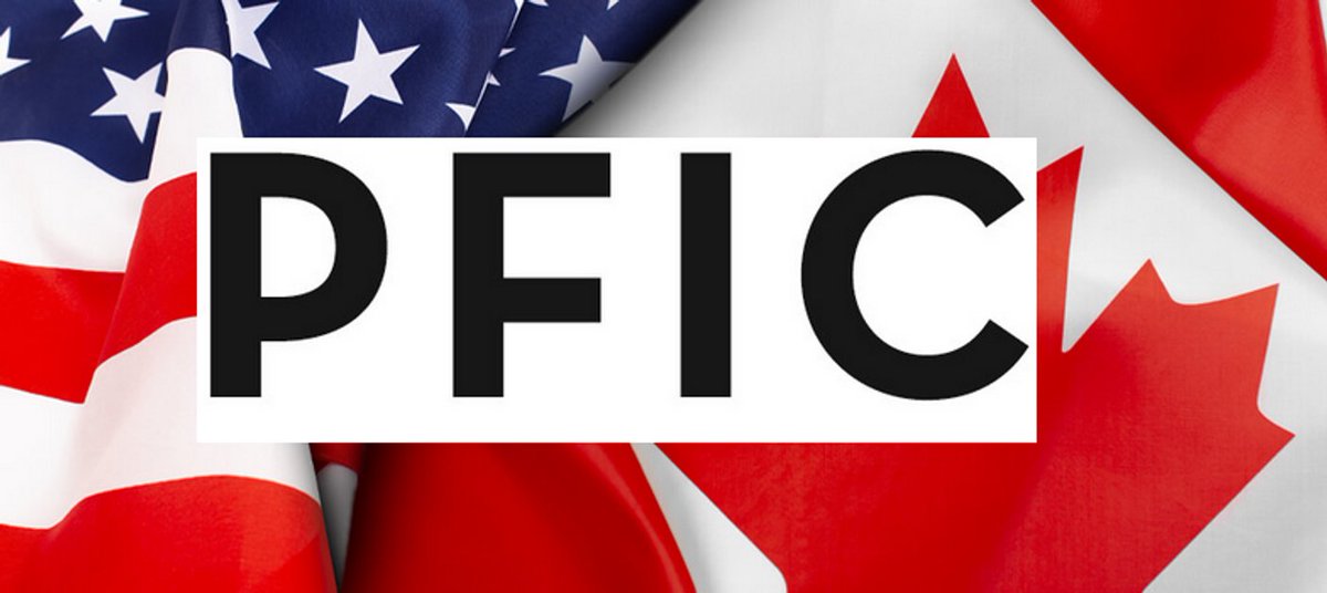 CarsonHamill's tweet photo. Passive Foreign Investment Company (PFIC) and Why You Should Avoid Them https://t.co/ntLjXf546x https://t.co/G49OrUpPKh