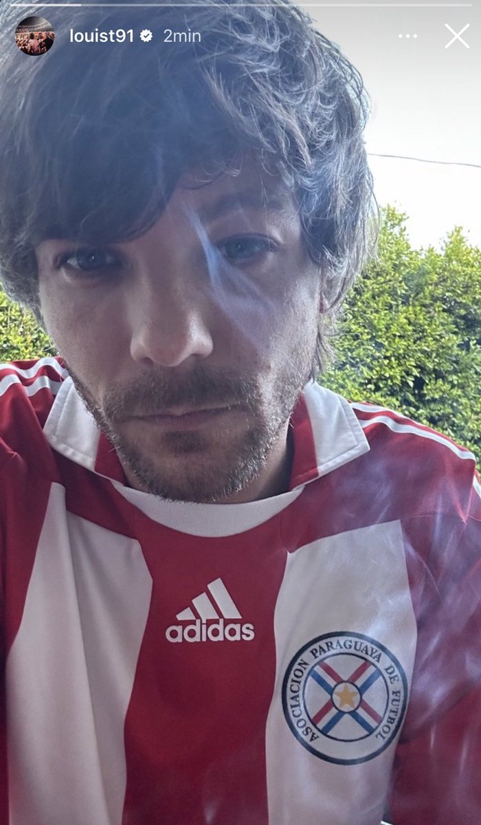 LouisWT91World tweet picture