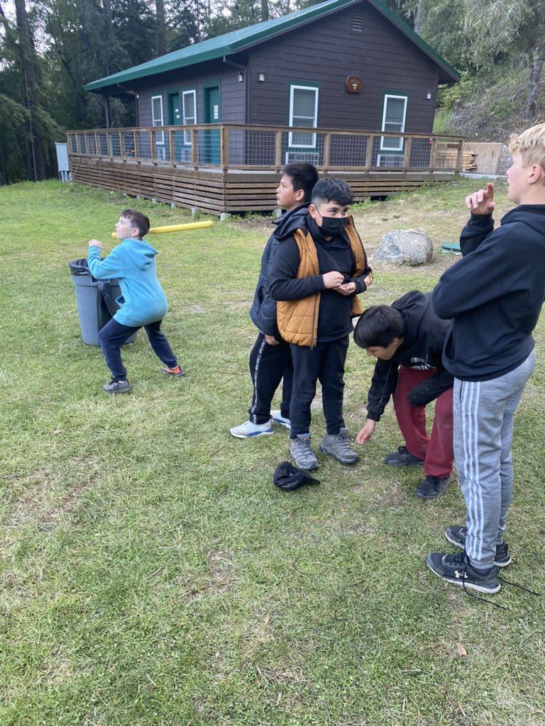 msjanuleski's tweet photo. Getting ready for the camp show! @pennpanthers https://t.co/moHhT5V9uT