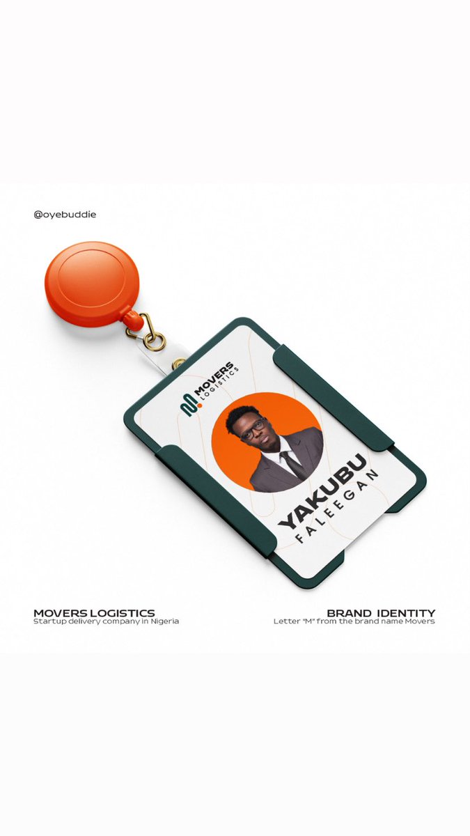 Oyebode247's tweet photo. Wake up to this new logo design and branding project for a client in the logistics business. MOVERS LOGISTICS 

Like, comment and help retweet my next client might just be there on your timeline. “ we rise by lifting others “❤️

 #Davido https://t.co/iYL846uiOb