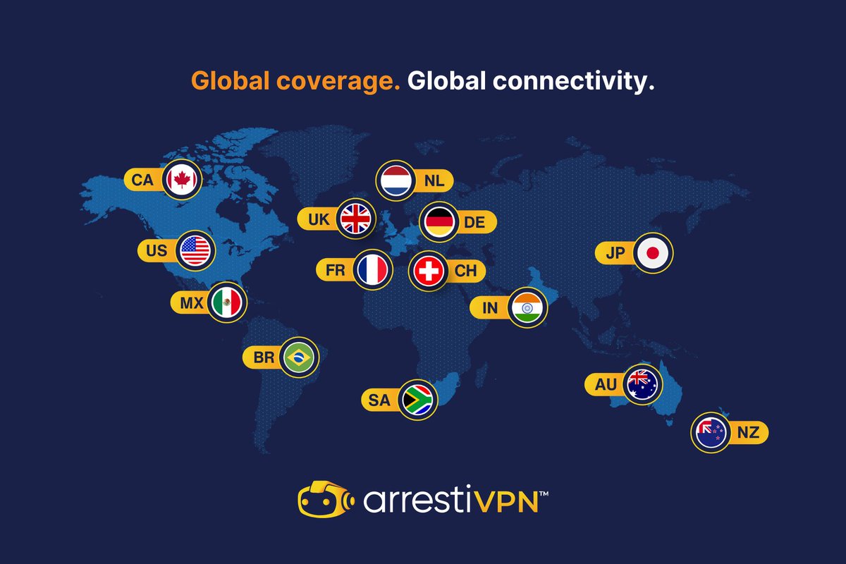 arrestivpn tweet picture