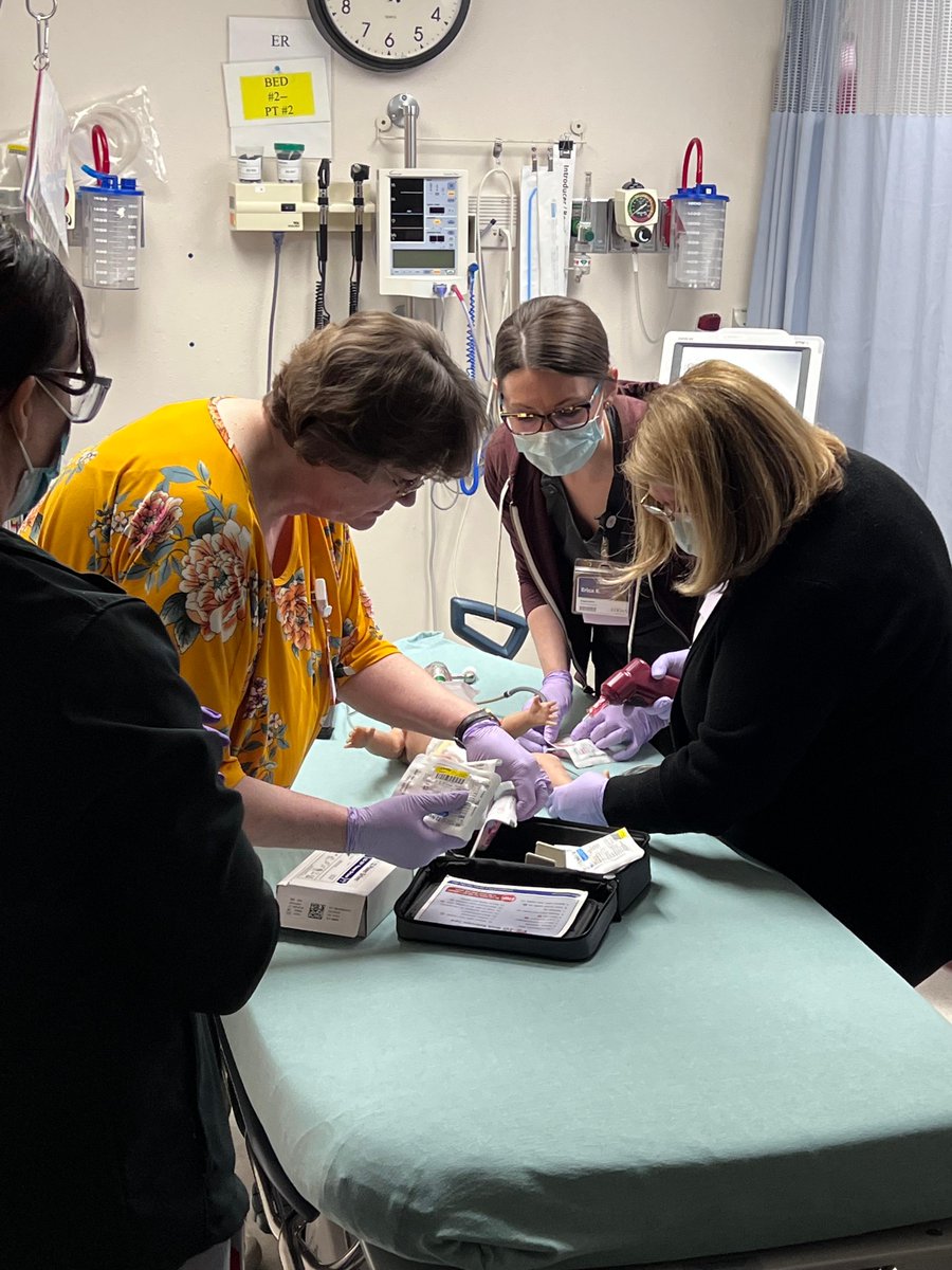 SIM_MONTANA's tweet photo. SIM-MT had a fantastic day training local healthcare providers in Conrad, Montana on April 18th. Thank you to everyone who participated and helped make this day a success!"
#SimulationInMotionMT #HealthcareTraining #CommunitySupport #InfectiousDiseasePrevention https://t.co/aJlpqsa1QG