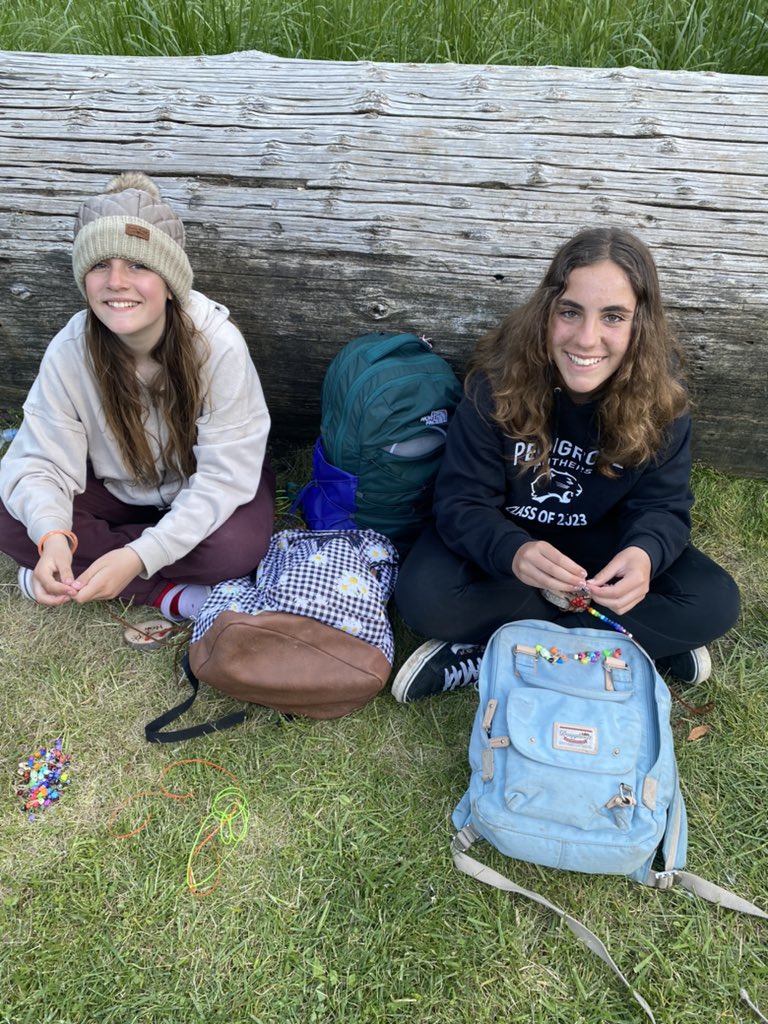 msjanuleski's tweet photo. Getting ready for the camp show! @pennpanthers https://t.co/XVWqwOrDLU