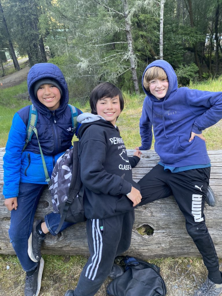 msjanuleski's tweet photo. Getting ready for the camp show! @pennpanthers https://t.co/XVWqwOrDLU