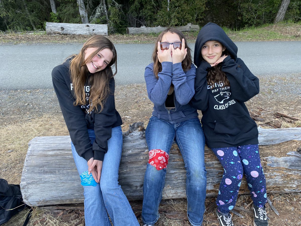 msjanuleski's tweet photo. Getting ready for the camp show! @pennpanthers https://t.co/08bRJLlNHh