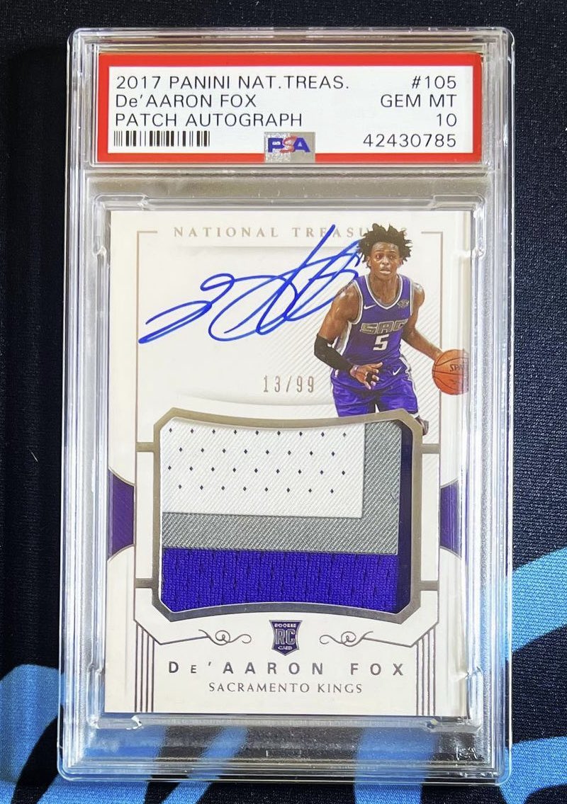 Card Gains tweet media