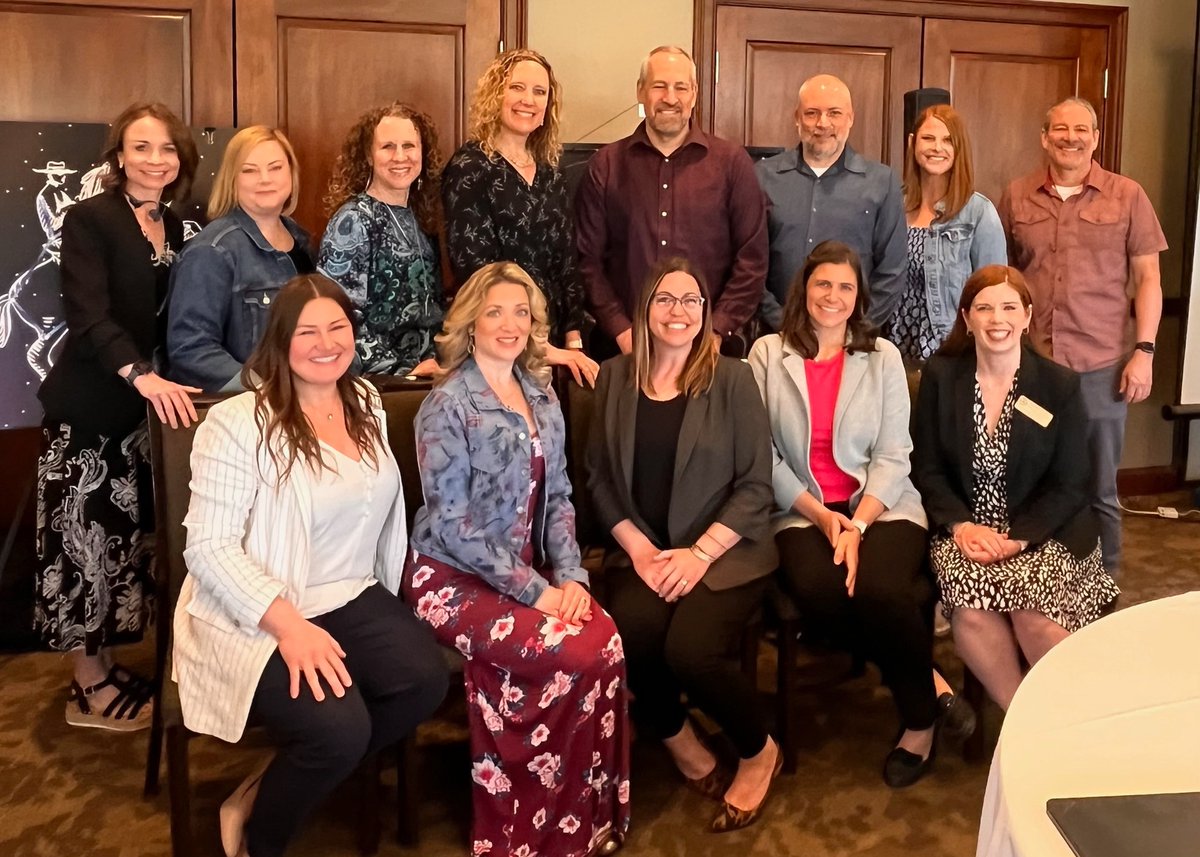 What a day! I loved learning from my <a href="/GlenbardDist87/">GlenbardDist87</a> colleagues and <a href="/spencerideas/">Dr. John Spencer</a>! Thank you to all of our innovative teachers!  #87learns #87fest