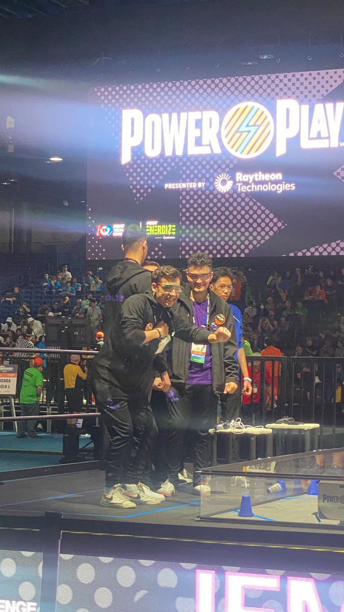 Ro2D2 Team tweet media