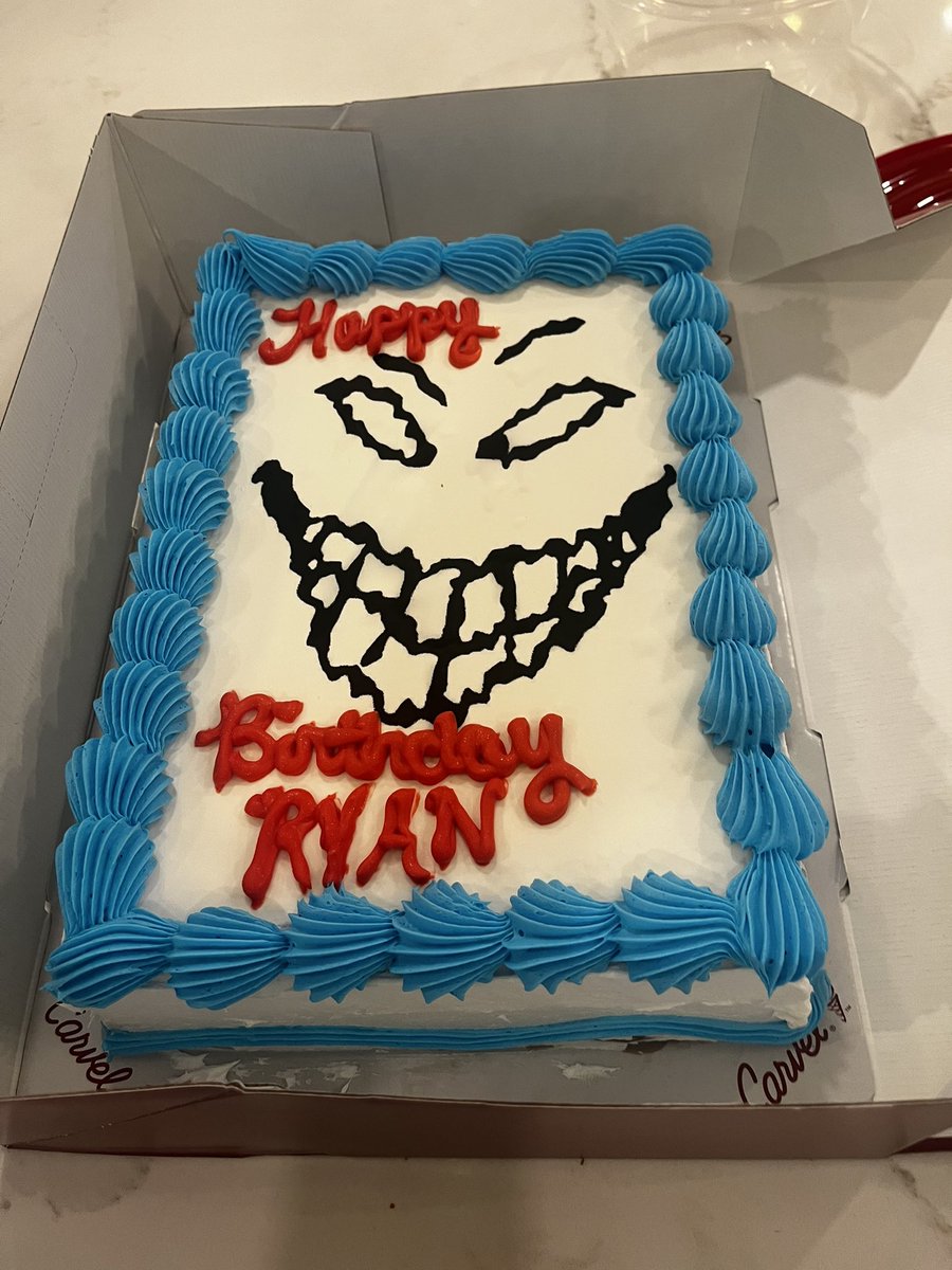 ryansinnott0's tweet photo. “Oh wa ah ah ah”
@Disturbed https://t.co/SLHSu40QKN