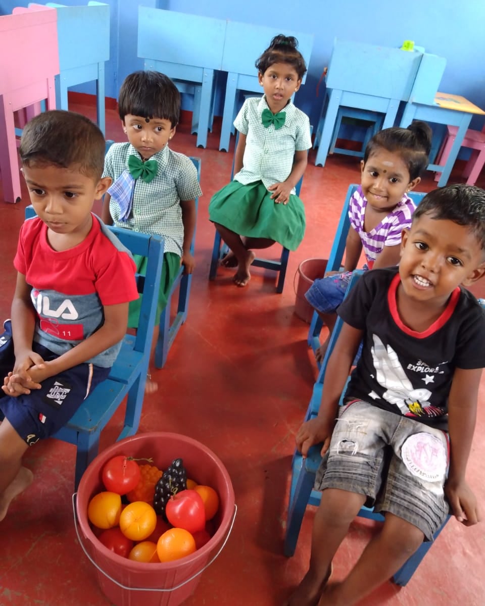 kalaivaani_pre's tweet photo. Play Builds Imagination and Creativity

During play, kids stretch their imaginations. They create make-believe games or get lost in pretend worlds. Children act out different solutions while boosting their confidence. https://t.co/6EREdsugBF