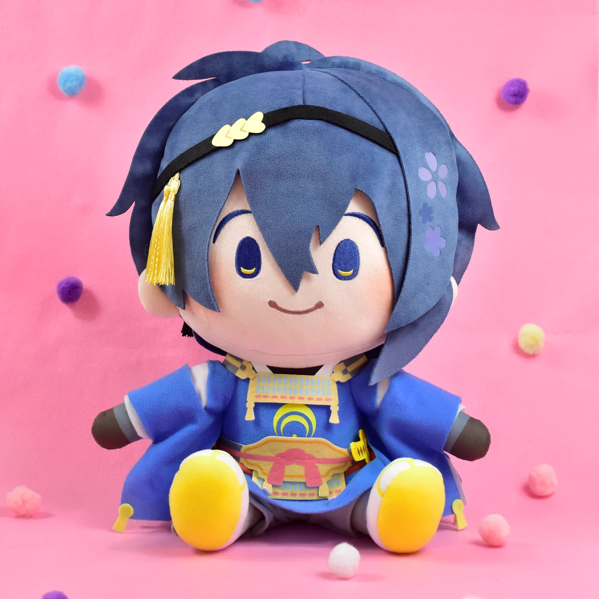 2xおすわり♥18cm♥ 「わんぱく！刀剣乱舞」♥W77♥W83♥チャーンなし わんぱく！刀剣乱舞 on X: 