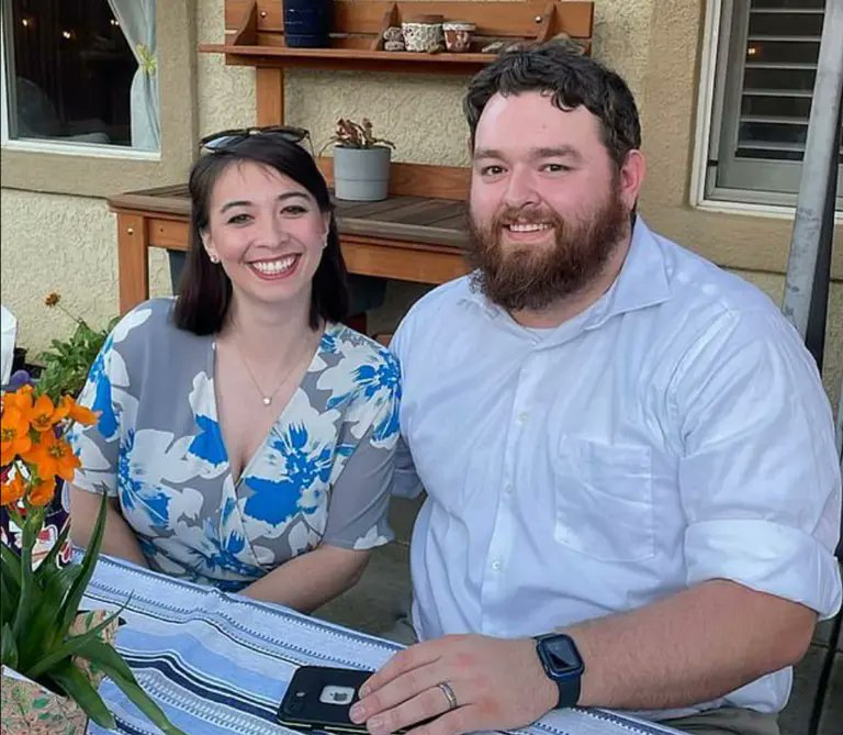 EndWokeness's tweet photo. Blake Mohs (26) had plans to get married to his fiancé in August

Today he was shot and killed trying to stop shoplifters in Home Depot https://t.co/KWMiNKZWuX