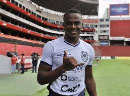 AntonioUbilla1's tweet photo. Oficialmente, el único gol del cotejo LDU Quito 0 Barcelona 1 en Casa Blanca el 15 abril 2023 fue registrado como gol en contra de José Angulo  @LigaProEC  #LigaProBet593 https://t.co/P8Wudrmf6W