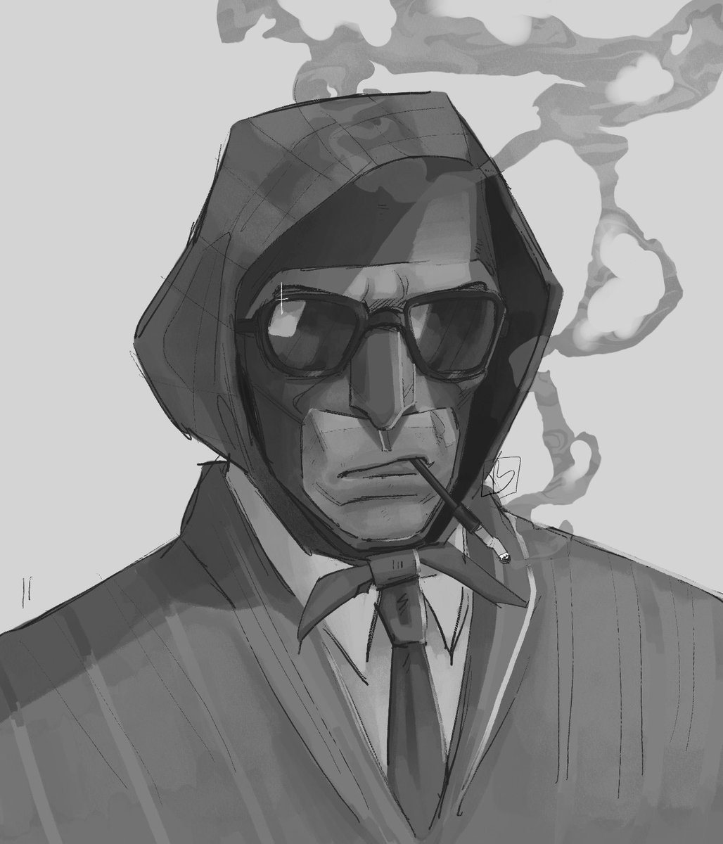 Lemon_bruises's tweet photo. Y’all idk how to use this app 🧍‍♂️ #TF2 #tf2spy https://t.co/I1UP6kbl9e