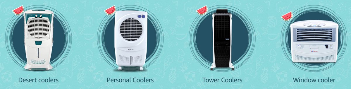 Upto 40% off on coolers:

Desert coolers:
amzn.to/3H2ttEP

Personal coolers:
amzn.to/3USuxRn

Tower coolers:
amzn.to/3URRjJ1

Window coolers:
amzn.to/3LeCAEN

#ad #cooler #summercoolers #summer #Amazon