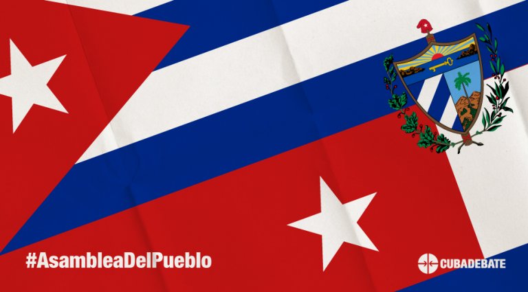 AfonsoYudiana's tweet photo. Para quienes se ratifican en sus cargos y para los que asumen las más altas responsabilidades en el país, muchas felicidades. Esta digna representación es muestra de la confianza depositada por todo su pueblo. #JuntosVamosXMas #SanctiSpíritusEnMarcha #AsambleaDelPueblo https://t.co/CWqWnoQXGq