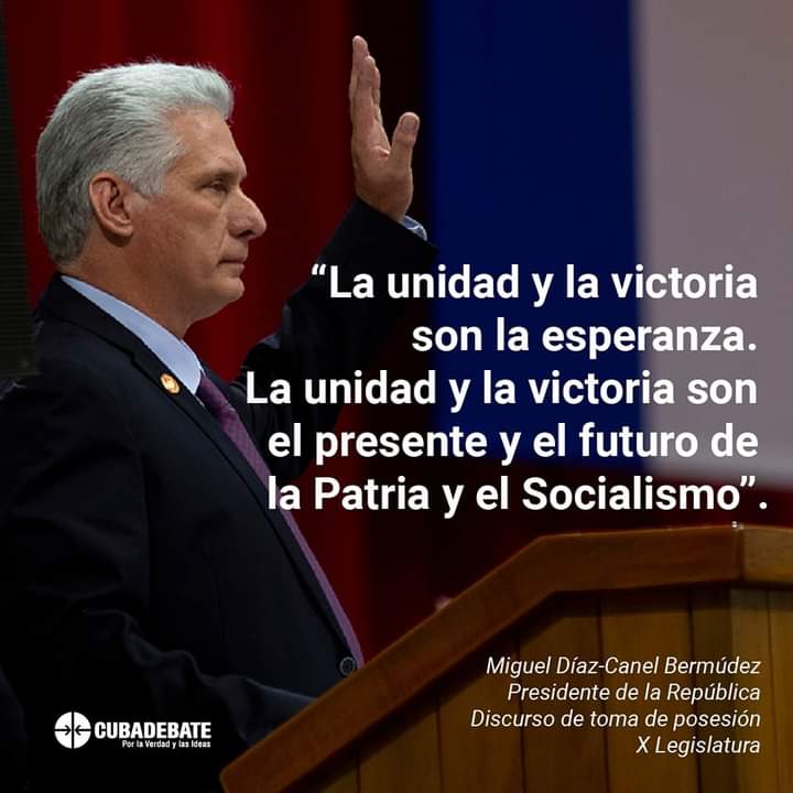 AfonsoYudiana's tweet photo. Para quienes se ratifican en sus cargos y para los que asumen las más altas responsabilidades en el país, muchas felicidades. Esta digna representación es muestra de la confianza depositada por todo su pueblo. #JuntosVamosXMas #SanctiSpíritusEnMarcha #AsambleaDelPueblo https://t.co/CWqWnoQXGq