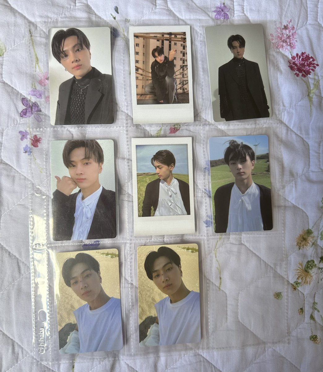 553collect's tweet photo. DROP COLEÇÃO JAY + 2 cardzinhos do jake

1330 + frete 

🌟 só vendo a coleção inteira 
🌟também tenho o álbum dawn e posso vender junto se quiser https://t.co/yKV78xRrhS