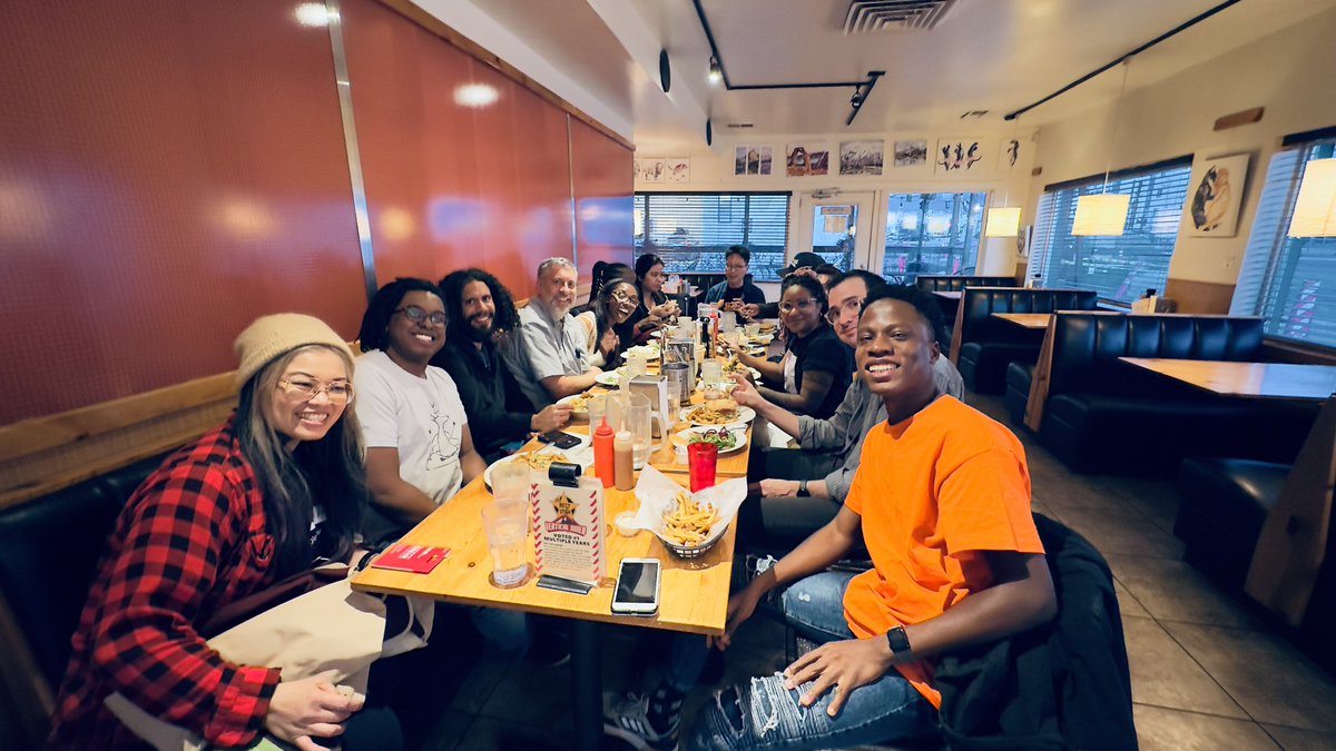 PlasmaDray's tweet photo. Who do you see in there? #PyConUS #PyCon2023

📸 @MesrenyameDogbe https://t.co/D0YMqeu0j1