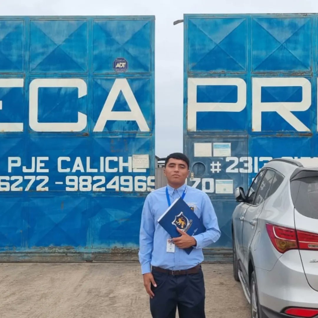 Liceo Bicentenario Nirvana tweet media