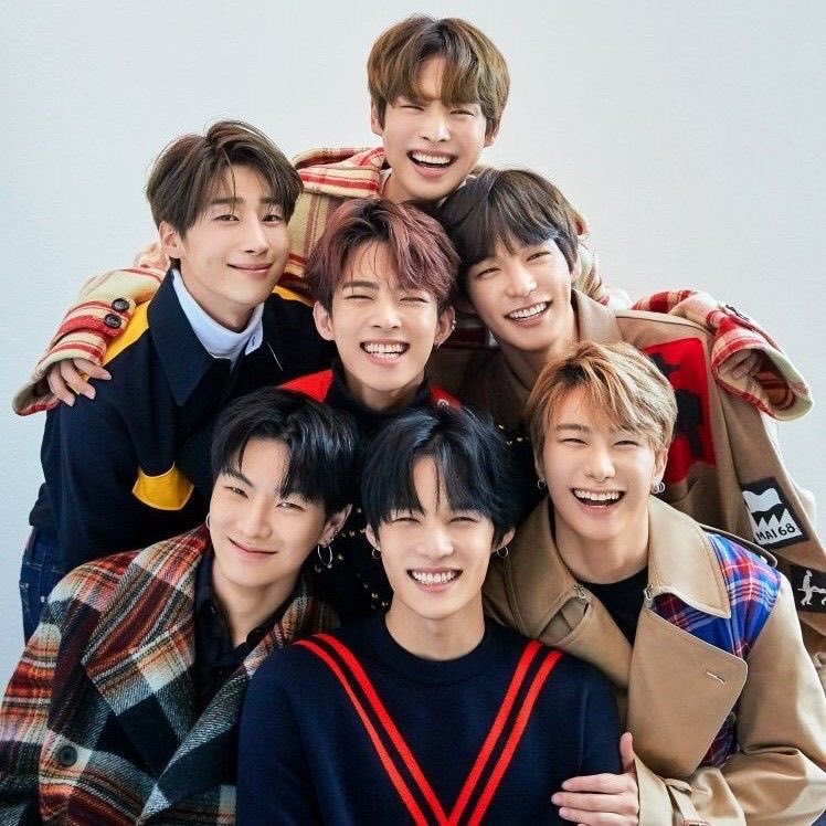 Victontonton01's tweet photo. ดีใจที่ได้รู้จักวิคตันนะ จะสนับสนุนทั้ง7คนเสมอ❤️ #victon https://t.co/YtUkypY7D3