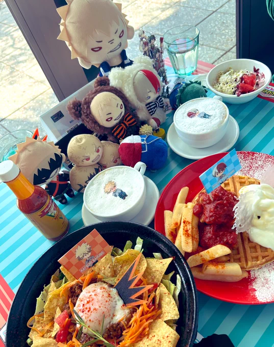 かっさんおたおめパーリー!!!! 