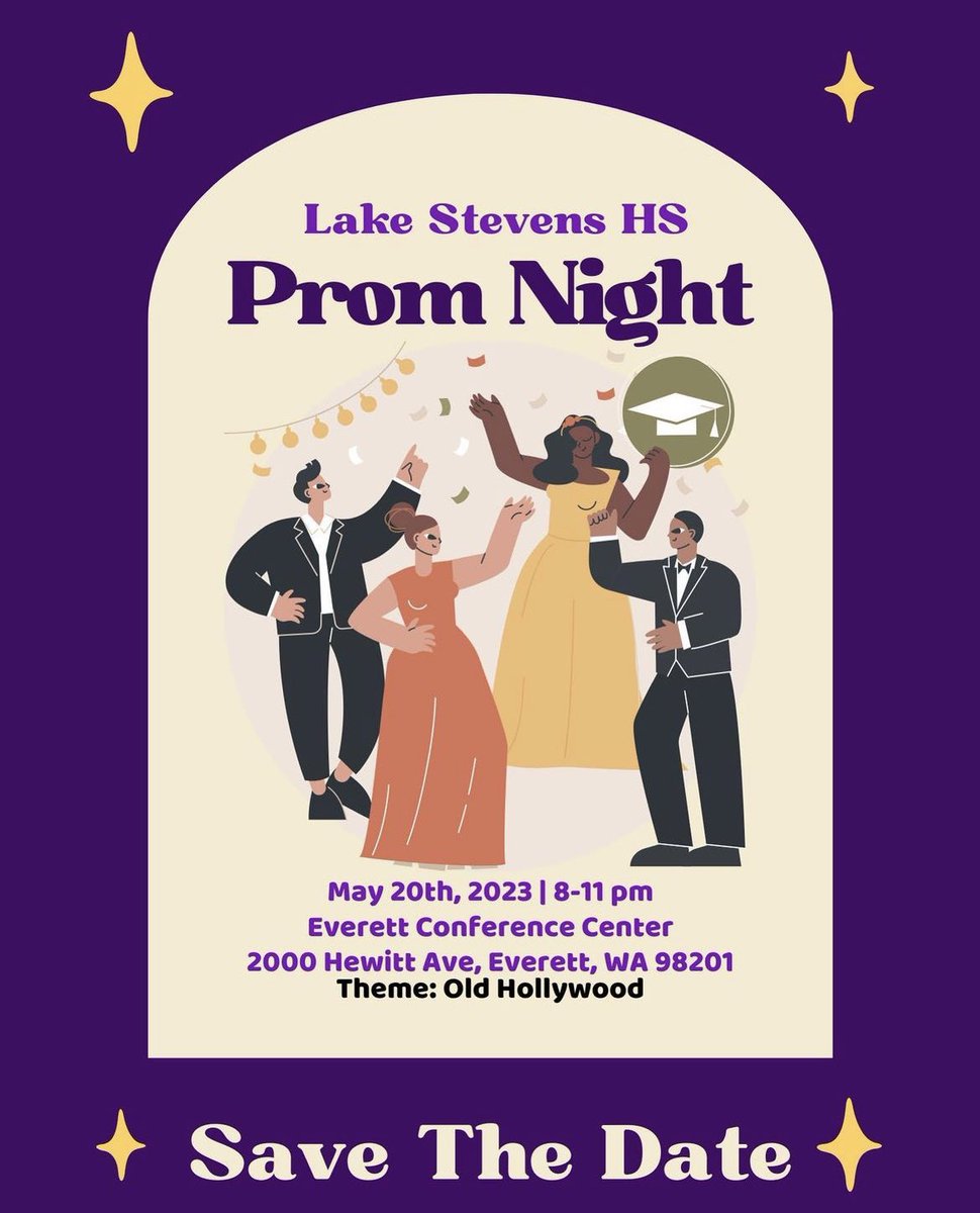 Lake Stevens Juniors tweet media