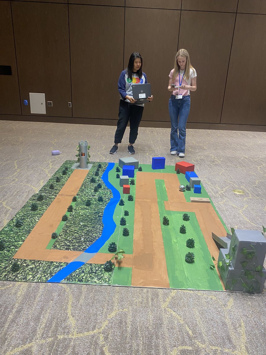 Rebecca Reynolds tweet media