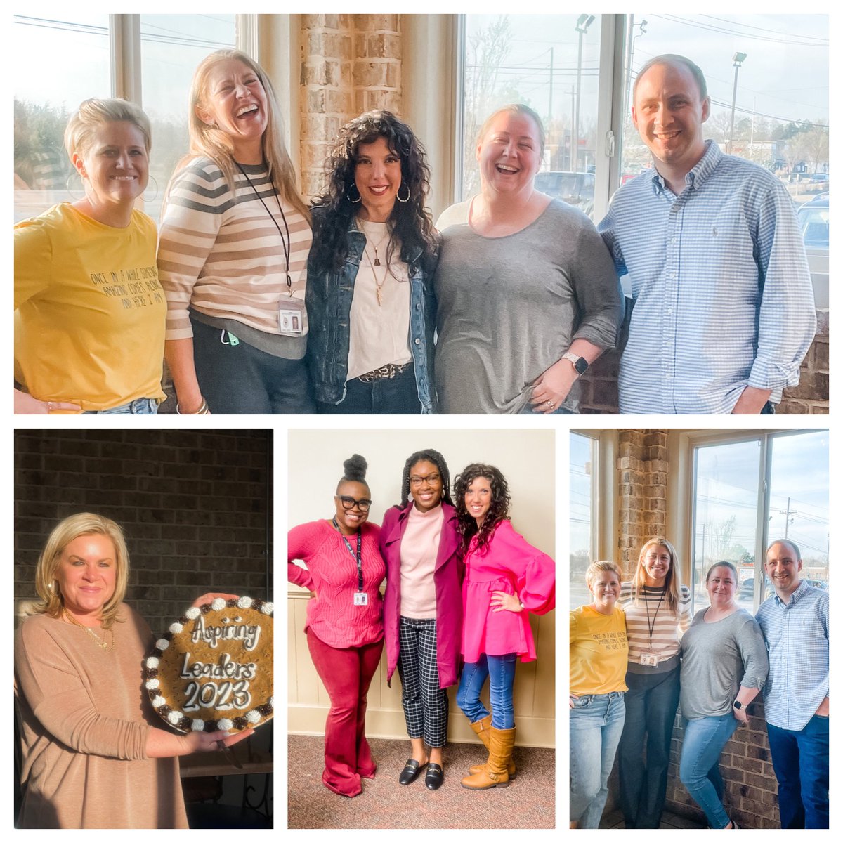 Life with Lantrip tweet media